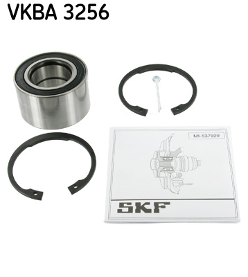 SKF VKBA 3256 Kit cuscinetto ruota-Kit cuscinetto ruota-Ricambi Euro